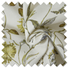Grove Pencil Pleat, Fennel - Ready Made Curtains